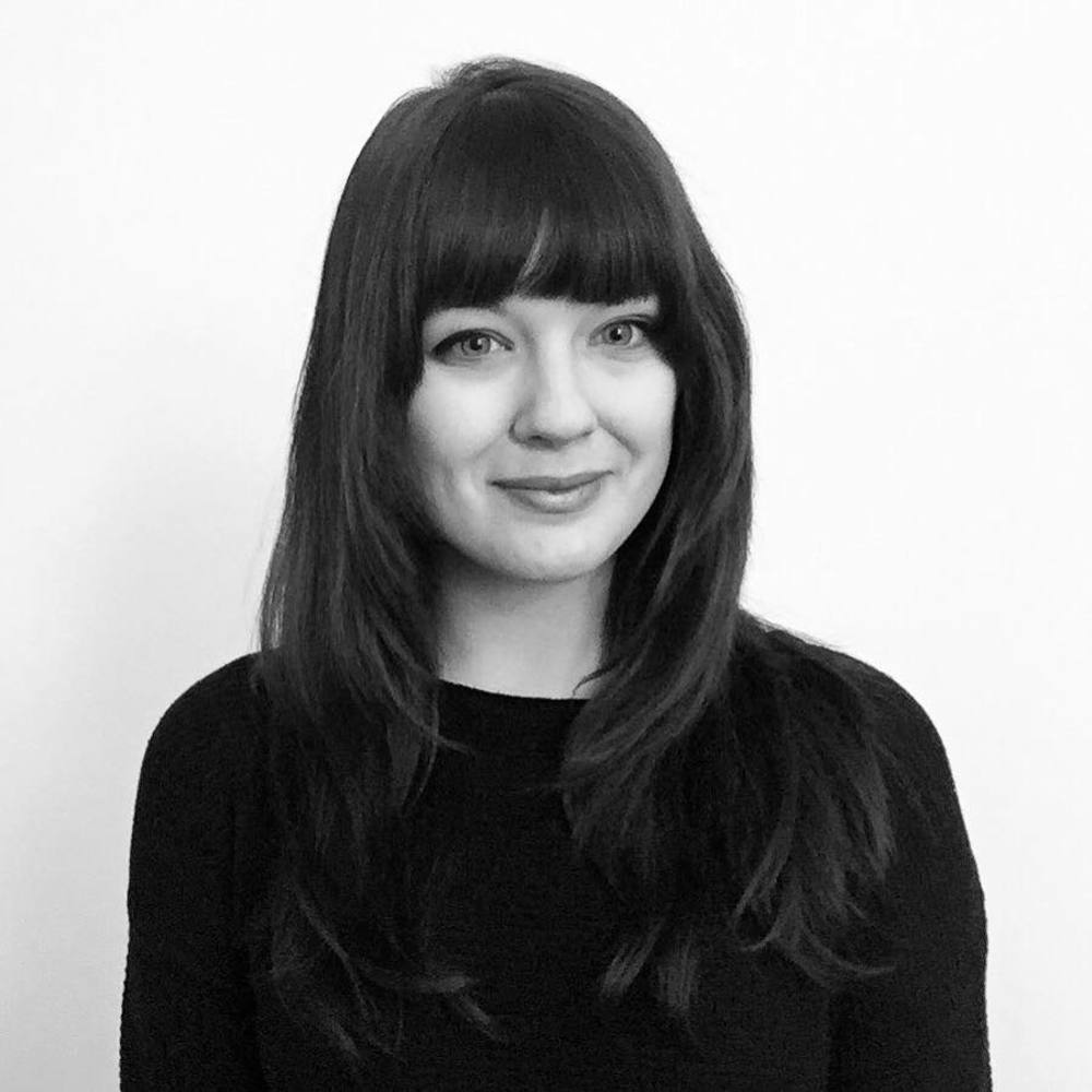 Meet your Posher, Kendall